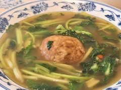-文楼·淮扬菜·淮安早茶(河下古镇翔宇店)