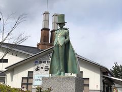 -青山刚昌故乡馆