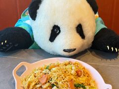 -强强烧烤·宵夜(方庄店)
