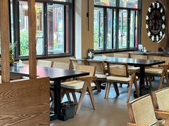 -华冠悠岚·庭院餐厅(青城后山店)