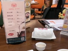 -潮福城大酒楼·潮粤菜·港式点心(阳光城店)