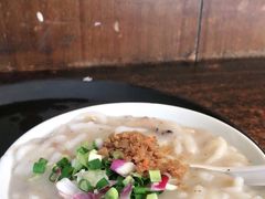 -老西关濑粉(文明路店)