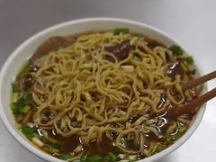 -老赵面店(大西路店)