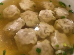 -韩萍老南京馄饨(河西万达店)