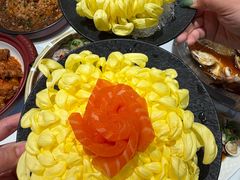 -鲜得莱渔港·小平岛海胆馆(七贤岭店)
