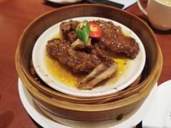 -杭州JW万豪酒店-万豪中餐厅
