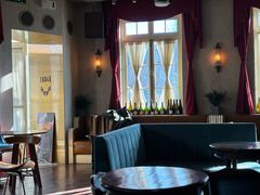 -Tango by Ala House