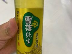 -北戴河庆山饭店·海鲜砂锅粥(北戴河黑石路店)