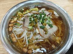 -试试看桂林米粉