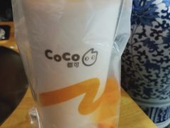 -CoCo都可(新太阳宫店)