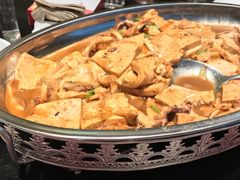 -开海·红岛海鲜虾水饺(石老人店)