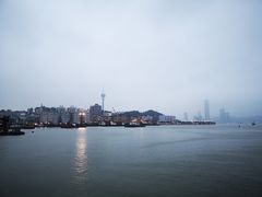 -肯德基(夏湾店)