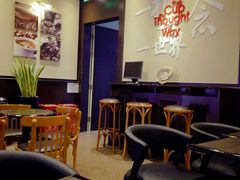 -太平洋咖啡(市府恒隆二店)