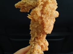 香骨鸡-肯德基(昆山张浦店)