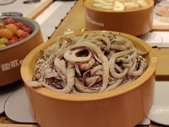 -龍歌自助小火锅(崂山丽达店)