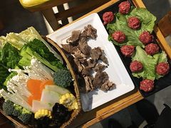 -三牦记·很牛的牦牛肉(柏条河北路下段店)