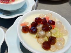 -小厨娘淮扬菜(河西奥美大厦店)