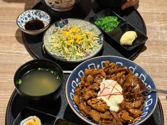 -左舞和风屋便当(金地店)