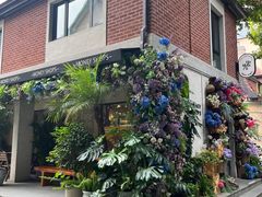 -Money Shops(愚园路店)