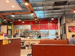 -八方客汕头火锅·牛肉·卤水(福保店)