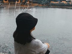 -道林古镇