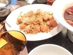 -汤城小厨•粤菜•靓汤(苏州街店)