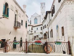 -华谊兄弟（长沙）电影小镇