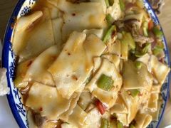 -清真·益鑫羊肉手抓馆(花园北街店)