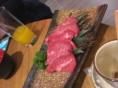 -赤坂亭·M9和牛烧肉·铁板烧(合肥万象城店)