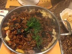-黄记煌三汁焖锅(崇文门店)