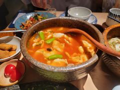 -山石榴·贵州菜(丰盛里店)