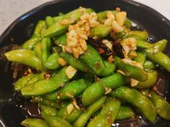 -一棠龙虾•王牌虾球(恒隆广场店)