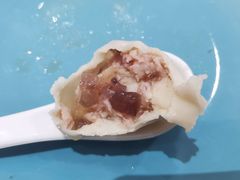 -大眼锅贴水饺(河东店)