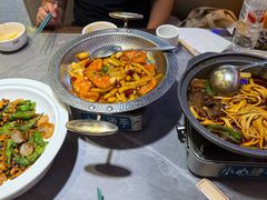 -肖记公安牛肉鱼杂馆·省级非物质文化遗产(江汉路直营店)