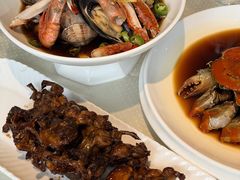 -好兄弟郭巨海鲜(天一阁店)