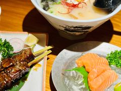 镇店香烧雪花牛-大喜居酒屋·烧串(悦汇城店)