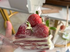 -流酥可心·牛乳蛋糕商店(禾祥西路店)