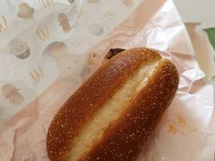 -麦当劳(保利若比邻店)