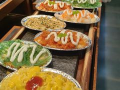 -苏格里岛自助烤肉海鲜火锅(成都金牛万达店)