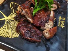 甜皮鸭-肖四女乐山跷脚牛肉(世博源店)