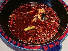 -何师傅美蛙鱼头(汉街店)