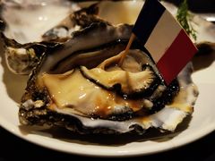 法国生蚝-圣丰索菲特·法国餐厅