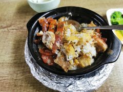 -煲煲香快餐(南京路店)