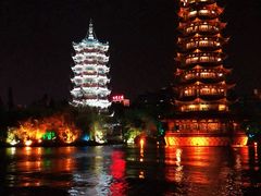 -桂林两江四湖景区