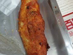 -二七友名焖子铺