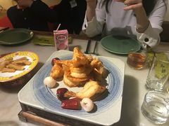 -那家小馆•北京菜•烤鸭(中关村店)