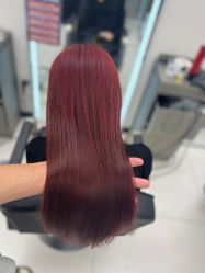 -乾健·烫染·接发SALON