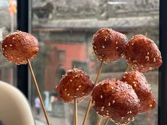 -柴门饭儿(成都太古里店)