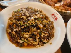 -天下客饭店(中山路店)