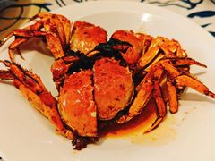 -松哥油焖大虾.小龙虾.黑鸭煲(海岸城店)
